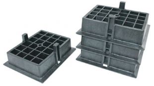 Støttebensklosser Carasafe