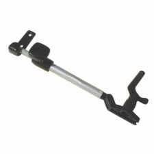 Vindusholder Polifix brakett L200mm Venstre Rattlås Polivitrum