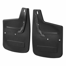 Skvettlapp frem Fiat Ducato fra 07/2006. 2 stk