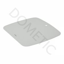 Glasslokk hvit MON.7123 Dometic