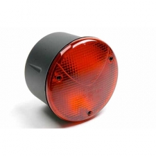 Bremselys Hella 12 V