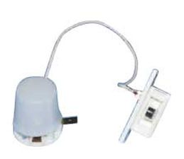 Garderobelampe Frilight