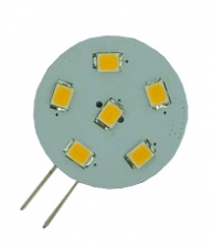 LED-lampe G4 Side 1,0  W