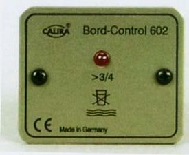 Bord-Control 602