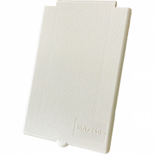 Reservelokk til elintag vit (nr 510401)