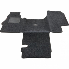 Nålefiltsmatte Sprinter og VW-Crafter 2007-2018