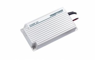 Batterilader 12V/30A Champ