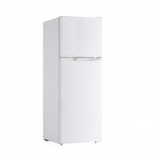 Kjøleskap 132L 12/24V Nova H1265xB455xD525mm (hyttemodell)