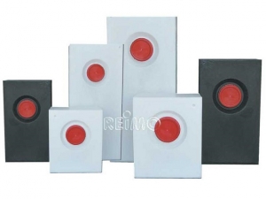 Universal tank for ferskvann og spillvann 