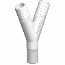 Y-rør ø25-25-25 mm True Design