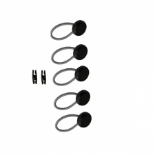 Anslutning för panel Thule Omnistore G2 - 5 korta spännare, 2 mothåll