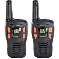 Komradio Cobra AM255 2-pack