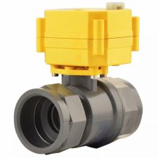 Kulventil Elektrisk 1