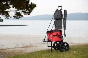 Sammenleggbar tralle, Isabella