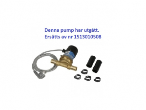 Alde Sirkulasjonspumpe 220V