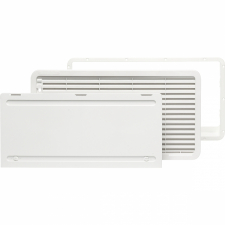 Ventilasjonsgitter Dometic LS 300 Hvit
