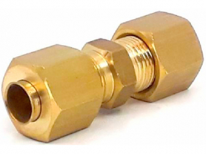 Skarvkoppling kopparrör ø8mm