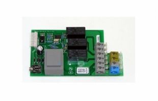 Elektronikk Ultraheat