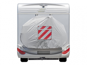 Cykelskydd 2-3 Cyklar