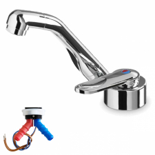 Blandebatteri ø39mm AC 539