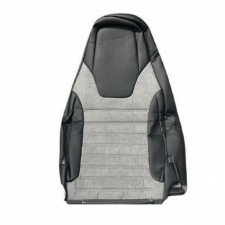 Setetrekk Kunstlær Fiat Ducato från 2014-