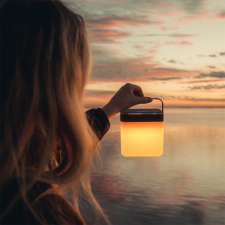 GO Area campinglampe Dometic