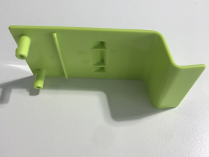 Låsmekanism för CT3000 / CT4000 serien