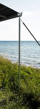 Støttebein Omnistor til 350-450 cm markise