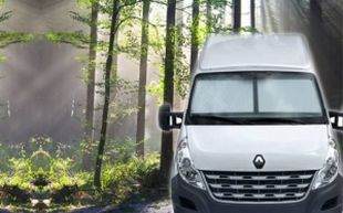 Remifront IV for Renault Master 04/2011-08/2019