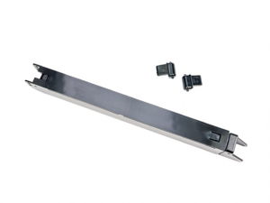 Teleskopisk styreskinne Remis Remifront IV (Ducato, Ford Transit V363)