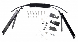 Åpningsmekanisme til Remi Top Vario II 900x600