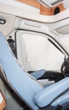 Remi-Front Ducato Venstre dør 2014-