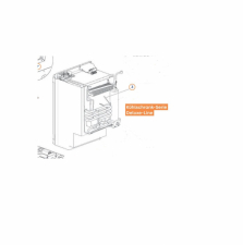 Värmepatron 230V Thetford