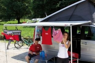 Markise Hanger 6-pack