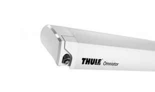 Thule Omnistor 9200 Hvit