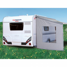 Sidevegg universal Caravanstor