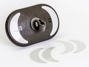EMUK refleks-kit, 4 stk