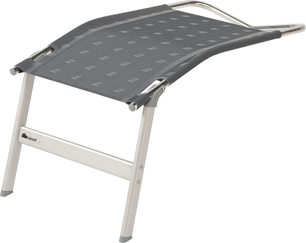 Fotstöd Fusion Dukdalf 0677 antracit