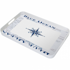 Serveringsbrett Blue Ocean 29,5x40 cm Brunner