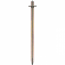 T-ältpinne, järn, 40 cm 2 st. SB