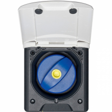 Vannpåfylling slange ø38mm