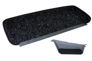 Instegsmatte Mercedes Sprinter fra 2006-