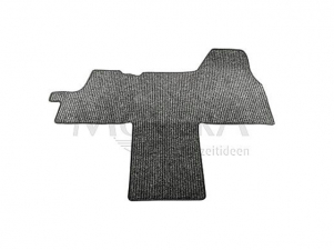 Nålefiltmatte Dethleffs/Fiat X250