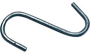 Tältkroken S 5-pakk