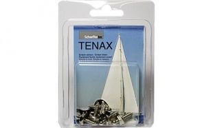 Tenax skrue 5-pack