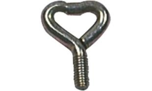 Spennskrue M6 10-pack