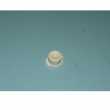 Tryckknapp Vit till servicelucka 3,4,5,6