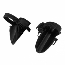 Hjulfäste för cykelhållare Excellent VE 2 st