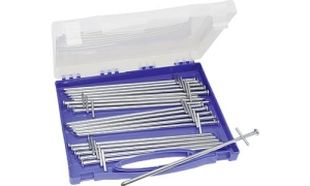 Teltplugg 23cm Tarzan Fpr=20st