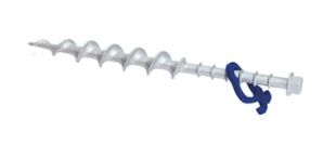 Peggy Peg Bakkeskrue Alu 31cm 2 stk